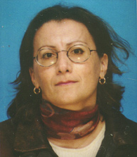 Claudia Caisso