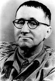 Bertolt Brecht