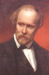 Christian Friedrich Hebbel