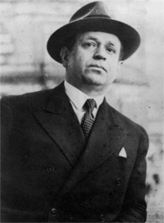 Kurt Tucholsky