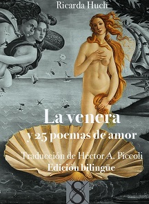 La venera y 25 poemas de amor